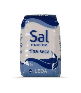 SAL FINA SECA 1Kg.