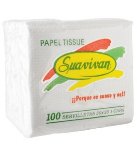 TOVALLONS 30x30(1 Cap...