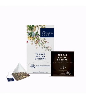 TE VERMELL PU-ERH&MADUIXA...