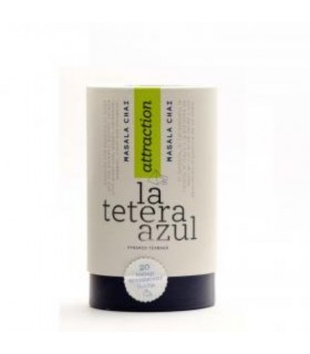 TE MASALA CHAI 20u LA...