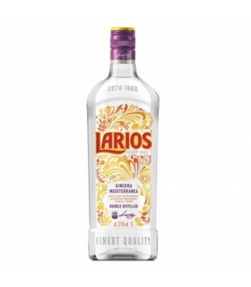 GINEBRA LARIOS 1LT  (1u)