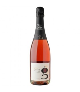 CAVA BRUT NATURE ROSAT GRAN...