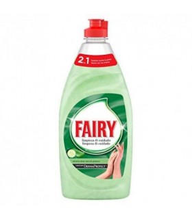 RENTAVAIXELLES FAIRY 400ML....