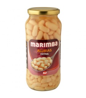 MONGETES BL.MARIMBA 1K.(12u)