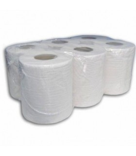 PAPER SECAMANS ECO 2 CAPES...