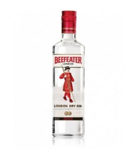 GIN BEEFEATER 0.70LT  (1u)