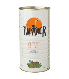 OLIVES FARCIDES TAFANER 2...