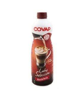 LLET COVAP SENCERA 1 1/2 (6u)