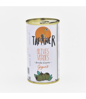 OLIVES FARCIDES TAFANER...