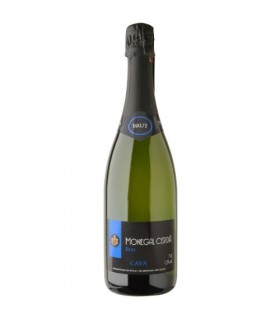 CAVA BRUT MONEGAL CERDÀ