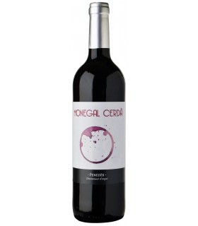 VI MONEGAL CERDA 3/4 NEGRE...