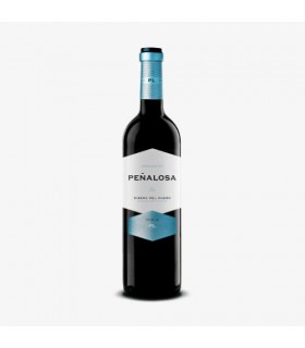 VI TINTO ROBLE H.PEÑALOSA (6u)