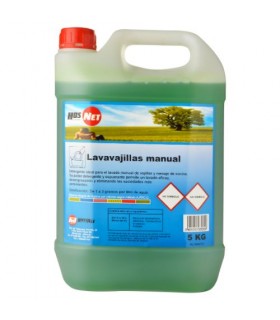 RENTAVAIXELLES MANUAL 5LT....