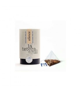 ROOIBOS RELAX 20u LA TETERAZUL
