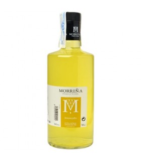 MORRIÑA LIMONCELLO 0,70 LT.